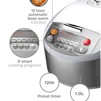 پلوپز-فیلیپس-مدل-HD3038