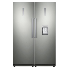 یخچال-فریزر-دوقلوی-سامسونگ