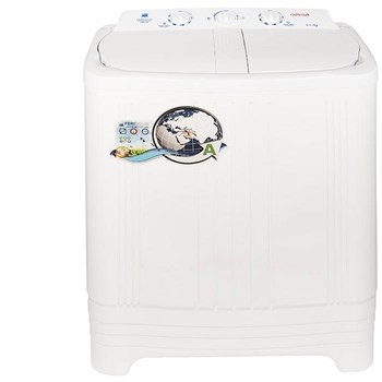 ماشین-لباسشویی-فریدولین-مدل-SWT68-ظرفیت-6-8-کیلوگرم