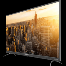 تلویزیون-ال-ای-دی-هوشمند-ایکس-ویژن-مدل-43-T725-سایز-43-اینچ