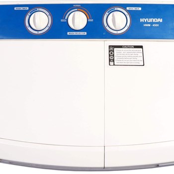 ماشین-لباسشویی-هیوندای-مدل-HWM-4500-ظرفیت-4-5-کیلوگرم