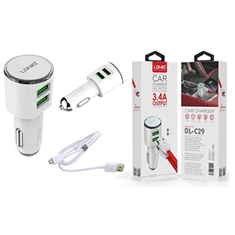 برق-فندکی-ال-دی-نیو-مدل-C29-MICRO