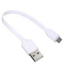 کابل-کوتاه-میکرو-usb-مخصوص-پاوربانک