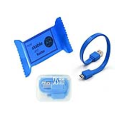 کابل-پاور-بانکی-پک-رنگی-micro