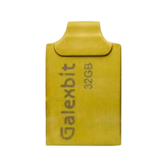 فلش-مموری-گلکسبیت-مدل-M6-ظرفیت-32-گیگابایت