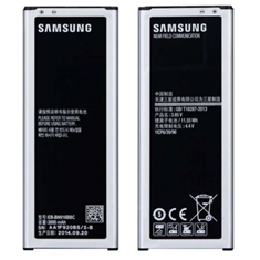 باتری-سامسونگ-Note-4