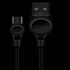 کابل-تبدیل-USB-به-microUSB-ارلدامEC-044M-طول-1-متر