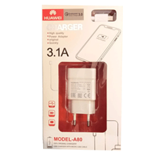 شارژرر-دیواری-مدل-a80-همراه-کابل-تبدیل-micro-usb