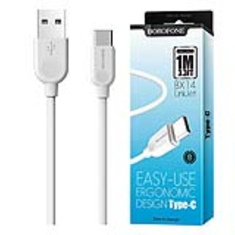 کابل-Borofone-B-14-Type-C