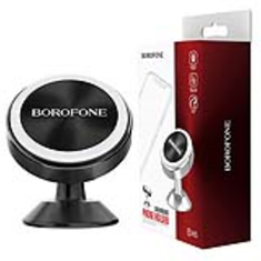 هولدر-مگنتی-Borofone-BH5-Platinum