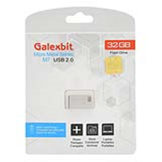 فلش-مموری-گلکسبیت-مدل-M7-ظرفیت-32-گیگابایت