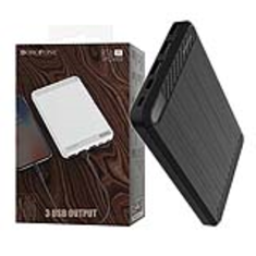 پاور-بانک-20000-بروفون-Borofone-BT6