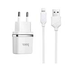 شارژر-هوکو-مدل-C11-iphone