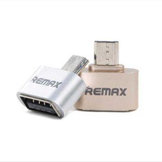 مبدل-USB-به-type-c-USB-OTG-مدل-remax