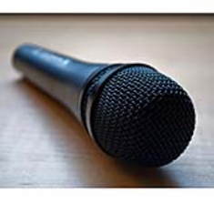 میکروفون