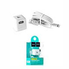 شارژر-هوکو-مدل-uh-101-iphone