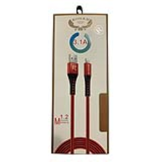 کابل-شارژ-رهام-مدل-RO68-iphone