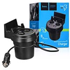 شارژر-فندکی-هوکو-مدل-UC207