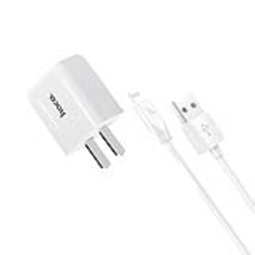 شارژر-هوکو-مدل-c2-iphone