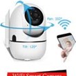 WIFI-Smart-Camera