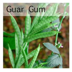 Guar-gum
