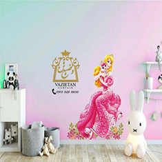 استیکر-سیندرلا