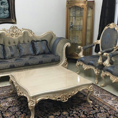 سرویس-کامل-لوئیز