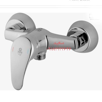 شیرآلات-اهرمی-مدل-گلدیس