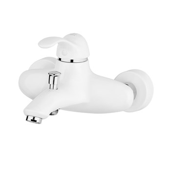 مجموعه-شیرآلات-سفید-کاویان-مدل-وندا