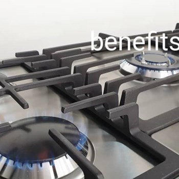 گاز-استیل-صفحه-ای