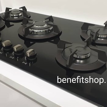 گاز-شیشه-ای