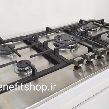 گاز-صفحه-ای-استیل