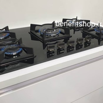 گاز-شیشه-ای