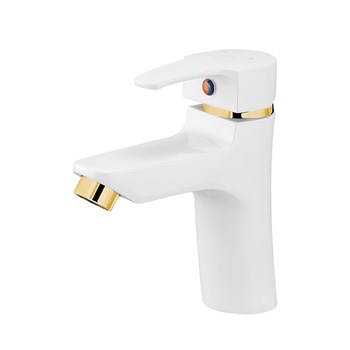 شیرآلات-کاویان-مدل-آنیتا-سفید-طلایی-زیبایی-و-کیفیت-ماندگار