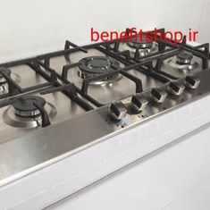 گاز-استیل-صفحه-ای