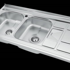 سینک-ظرفشویی-الماس-60-120-فانتیزی