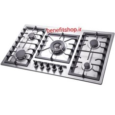 گاز-استیل-بیمکث