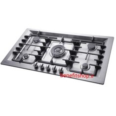 گاز-استیل-بیمکث