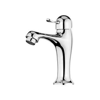 شیرآلات-کروم-کاویان-مدل-تیدا