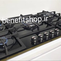 گاز-صفحه-ای-شیشه