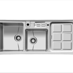 سینک-ظرفشویی