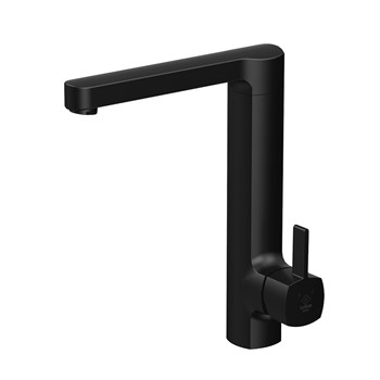 شیرآلات-مشکی-مات-مدل-ساتین-کاویان