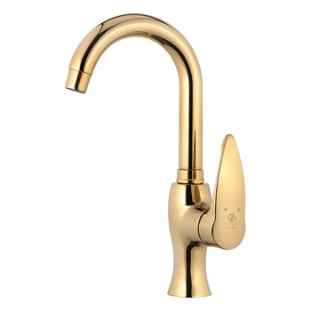 ست-شیرآلات-کاویان-مدل-پروانه-طلایی-درخشش-لوکس-رنگ-PVD-ثابت