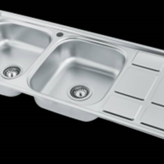 سینک-ظرفشویی-الماس-توکار