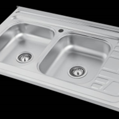 سینک-ظرفشویی-الماس