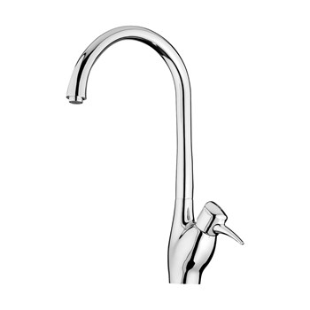 شیرآلات-اهرمی-کروم-مدل-توکا-کاویان-قیمت،-خرید-و-مشخصات-فنی