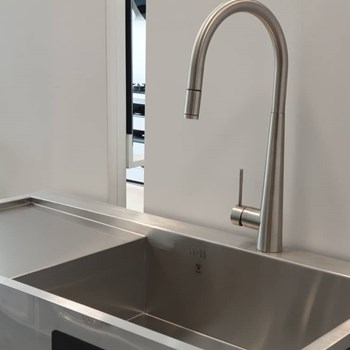 سینک-ظرفشویی-یک-متری-دست-ساز