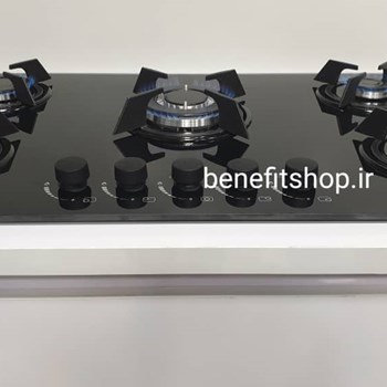 گاز-صفحه-ای-شیشه-ای