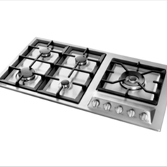 گاز-صفحه-ای