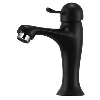 شیر-اهرمی-مدل-تیدا-مشکی